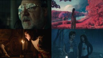 „Stranger Things”, „Blonde”, „Napoleon” i inne hollywoodzkie produkcje. Human Film i PFX prezentują pierwszy wspólny showreel VFX