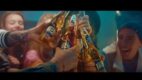 „Kapitalna impreza” – nowy spot i platforma komunikacyjna Captain Jack