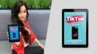 TikTok od A do Z – poradnik poświęcony popularnej aplikacji społecznościowej już dostępny