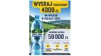 Żywiec Zdrój promuje Żywiecczyznę w najnowszej loterii produktowej wody niegazowanej
