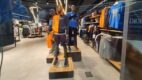Marka 4F otwiera pierwszy sklep na Ukrainie