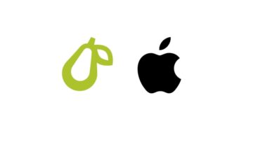 Apple spiera się o gruszkę – gigant technologiczny zakwestionował rejestrację logo firmy Prepear