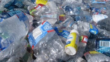 Niemcy wprowadzą całkowity zakaz plastiku