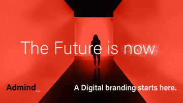 Digital Future – wprowadź markę do cyfrowego świata