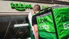 Żabka i Uber Eats łączą siły w Polsce