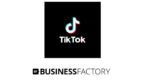 Business Factory współpracuje z TikTok