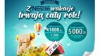 Agencja UNIQUE ONE organizuje dla Nestlé Polska kolejną akcję promocyjną w sklepach sieci Intermarché