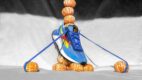 Reebok zaprasza do współpracy młodych artystów w kampanii „Write Your Legacy”