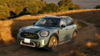 Marka MINI rusza z kampanią nowego modelu MINI Countryman