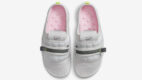 Nike stworzył buty idealne do siedzenia w domu