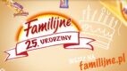 Wafle Familijne kończą 25 lat