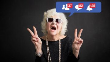 Jak zaangażować starszych użytkowników mediów społecznościowych i przekonać ich do promowanego produktu lub usługi?