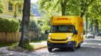 DHL Parcel dołącza do Polskiego Stowarzyszenia Public Relations