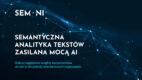 Platforma Semoni do semantycznej analityki internetu wśród najlepszych na European Tech and Start-up Days