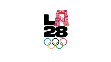 Igrzyska olimpijskie Los Angeles 2028 z unikatowym logo – będzie miało wiele wariantów