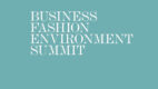 Vogue Polska inauguruje pierwszą konferencję o zrównoważonym rozwoju w regionie CEE – Business Fashion Environment Summit