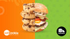 Mistrzowie burgerów rozpoczynają współpracę z cyfrowymi ciastkami