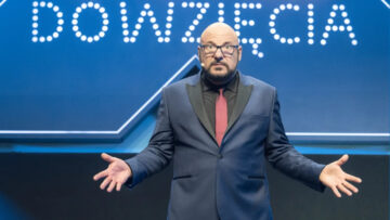 Kandydaci nie do wzięcia: Piotr Gąsowski w „talent show” OLX opowiada o błędach osób ubiegających się o pracę