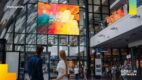 Screen Network uruchomiło ogólopolską sieć ekranów reklamowych na największych polskich dworcach kolejowych
