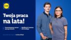 Stabilne zatrudnienie i „praca na lata” – LIDL startuje z nową kampanią marki pracodawcy