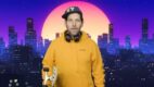 Aktor Paul Rudd jako millenials w nowej kampanii zachęca do noszenia maseczek