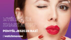 Startuje nowa kampania Avon Watch Me Now