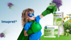 Imupret w digitalu