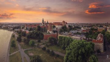Kraków i Airbnb nawiązali współpracę – będą promować zrównoważoną turystykę