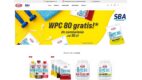 MLEKOVITA uruchamia sklep internetowy z produktami wysokobiałkowymi