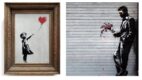 Banksy przegrał proces o prawa do wykorzystywania swojej własnej pracy