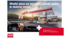 AVIA Polska startuje z drugą odsłoną kampanii wizerunkowej