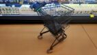 Oto SmartCart, samoobsługowy wózek sklepowy z modułem AI