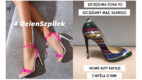 Butik Moliera 2 w ogniu krytyki za social mediową akcję #DzienSzpilek
