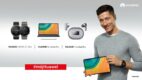 #mójHuawei – startuje nowa kampania promująca produkty marki