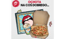 Pizza Hut połączyła siły z Ben&Jerry’s