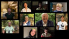 David Attenborough odpowiada na pytania Davida Beckhama i Billie Eilish na temat zmian klimatycznych