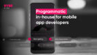 Nowy startup Hybe.io wesprze deweloperów aplikacji mobilnych w działaniach programmatic
