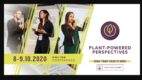 Najświeższe dane odnośnie rynku produktów roślinnych – konferencja Plant-Powered Perspectives