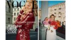 Jesienny numer „Vogue Polska”: Boczarska, Trzaskowska, Chylak, Applebaum, Twardoch