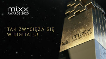 Nagrody IAB MIXX Awards rozdane – najwięcej statuetek dla OLX i innogy Polska