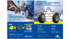 Michelin Polska startuje z kampanią na 6 rynkach regionu CEE
