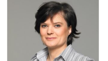 Grażyna Gołębiowska (AMS): Myślenie w kategoriach eko to jedna z wartości, na której opiera się filozofia naszej firmy