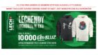 Lechendy wchodzą w eko – startuje nowa aktywacja marki Lech