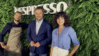 Nespresso Masterclass – wirtualne spotkanie przy kawie z Marią Dębską i Jarosławem Kuźniarem