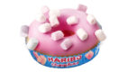 HARIBO wprowadza Donut z piankami HARIBO Chamallows