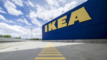 Buy Back: IKEA walczy z nadmierną konsumpcją w związku z Black Friday i rusza ze skupem używanych mebli