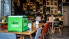 Co kupujemy przez aplikację. Uber Eats zagląda do koszyków