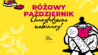 Kobiety dzielą się wiedzą… charytatywnie. Różowy październik w marketingu