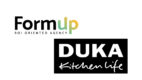 DUKA dołącza do grona klientów agencji FormUp