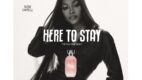 Nowy zapach Naomi Campbell Here To Stay z kampanią reklamową